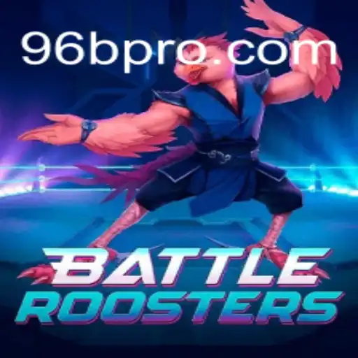 Desvendando BattleRoosters: Uma Imersão no Universo Atraente e Estratégico do Jogo