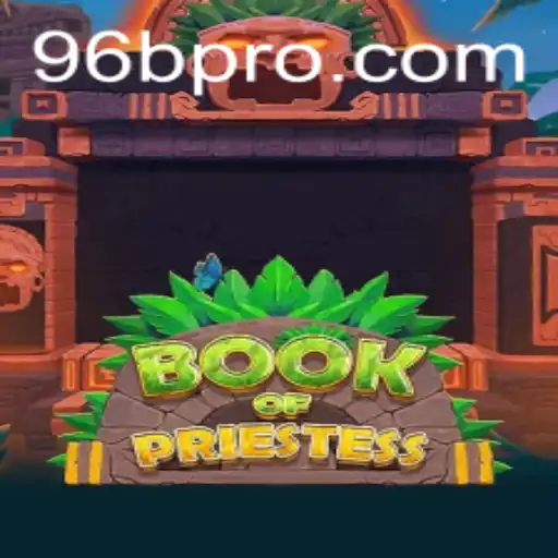 Explorando BookOfPriestess: Um Universo Místico em Jogo