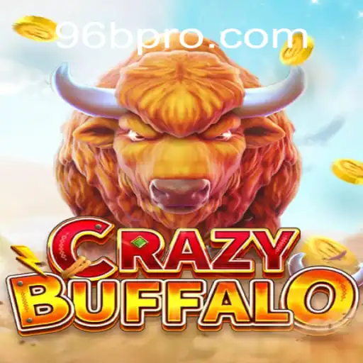 Descubra o Jogo CRAZYBUFFALO: Uma Aventura Selvagem