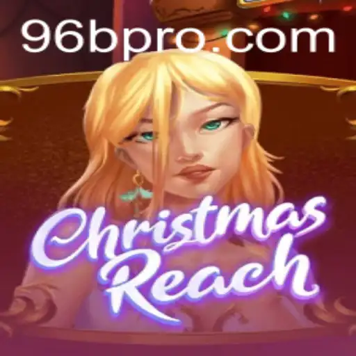 Descubra o Encantamento de ChristmasReach
