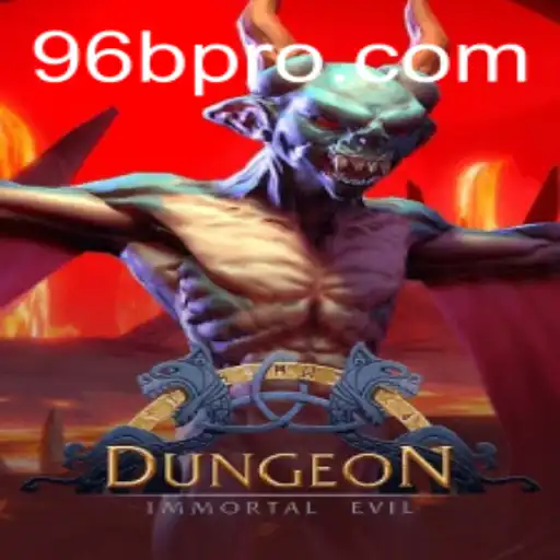 Explorando o Mundo de Dungeon: Uma Jornada Empolgante Através do Jogo 96B