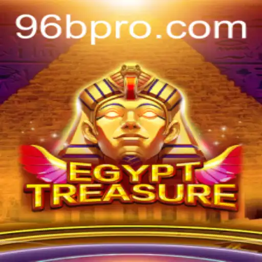 Descubra o Fascinante Mundo de EgyptTreasure