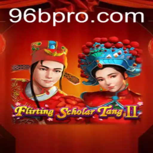Explorando o Universo de Flirting Scholar Tang II: Diversão e Estratégia