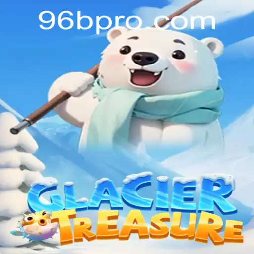 Desvendando GlacierTreasure: O Novo Desafio '96B' que Conquista Jogadores ao Redor do Mundo