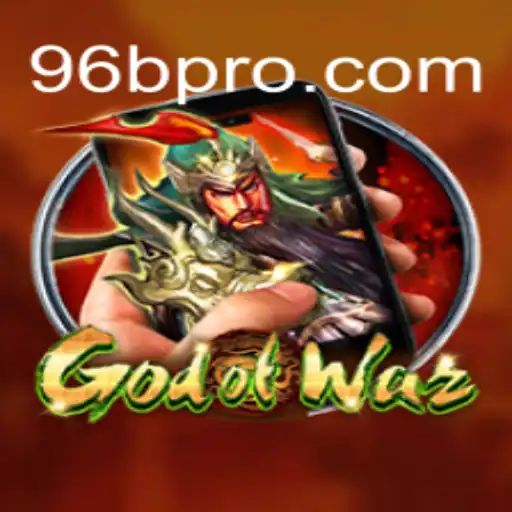 GodofWarM: Um Mergulho no Jogo dos Deuses