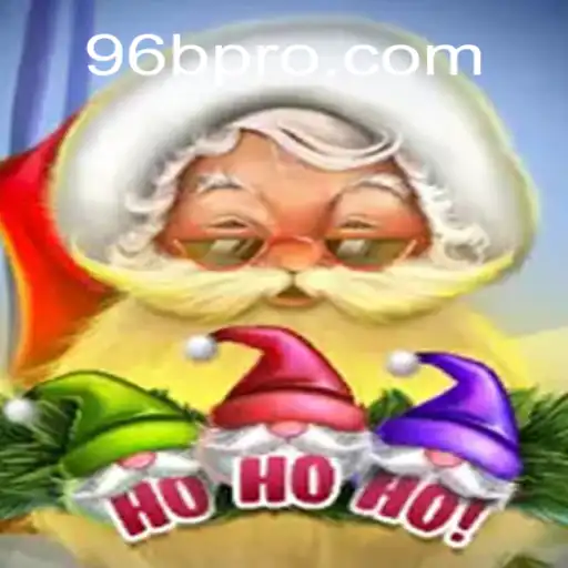 HoHoHo: Descubra o Novo Fenômeno dos Jogos com 96B