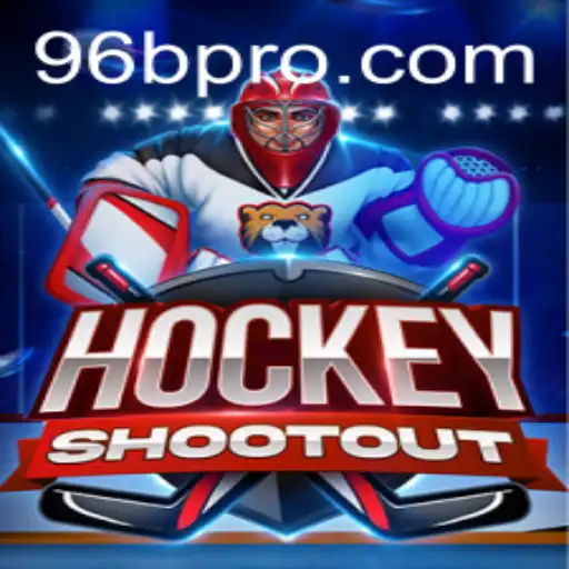 Descubra o emocionante mundo do HockeyShootout 96B