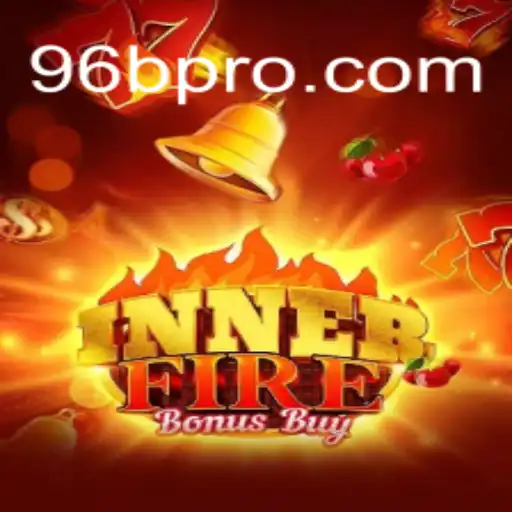 Explorando InnerFireBonusBuy: Um Mergulho Profundo no Jogo Inovador