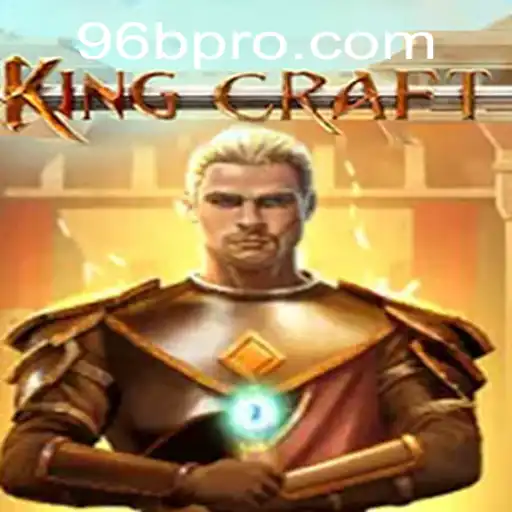 Descubra KingcraftMenomin: Aventuras e Estratégias do Mundo 96B