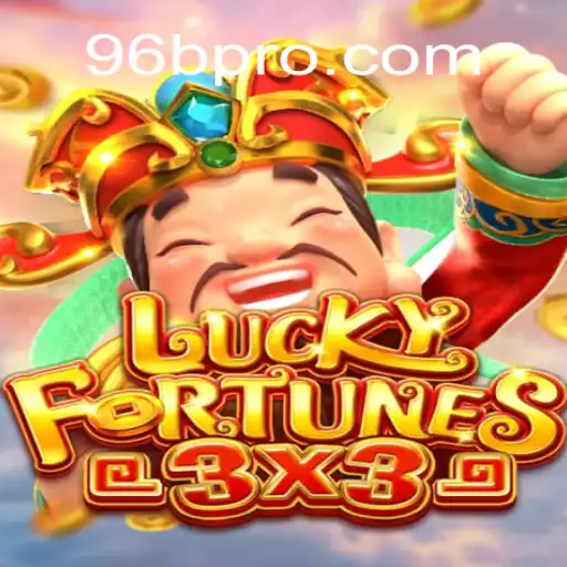 LUCKYFORTUNES3x3: Descubra a Emoção do Novo Jogo de Estratégia