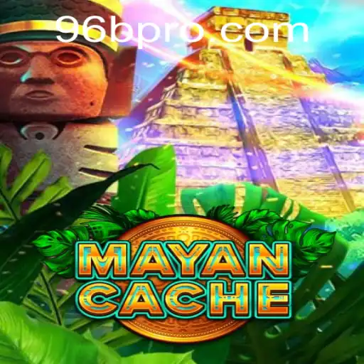 Explorando o Fascinante Universo de MayanCache: Mergulho no Mistério da Palavra-Chave '96B'