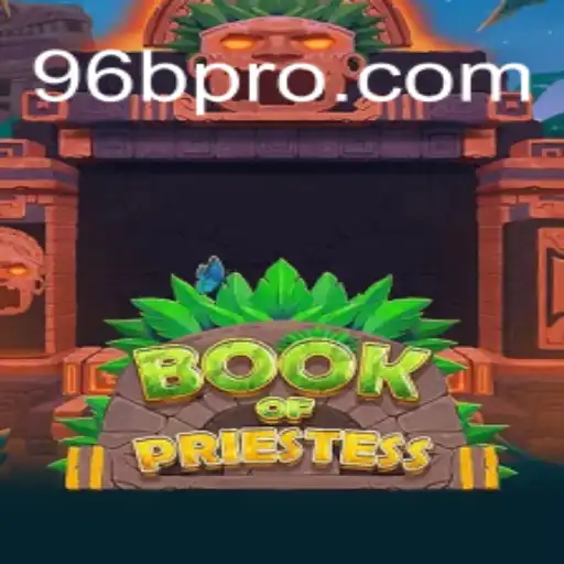 Explorando BookOfPriestess: Um Universo Místico em Jogo