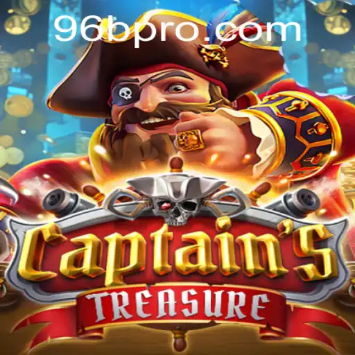 CaptainssTreasure: Um Mergulho no Universo de Aventuras e Estratégias