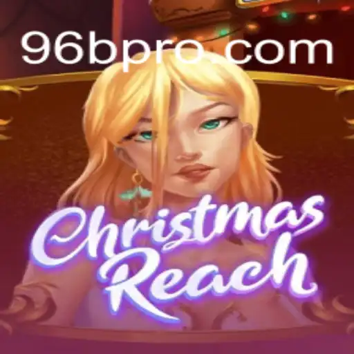Descubra o Encantamento de ChristmasReach