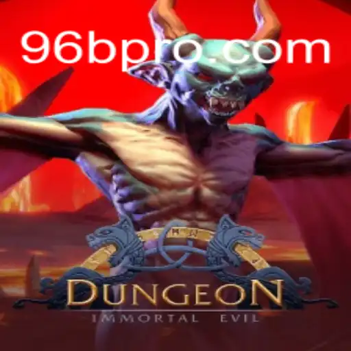 Explorando o Mundo de Dungeon: Uma Jornada Empolgante Através do Jogo 96B