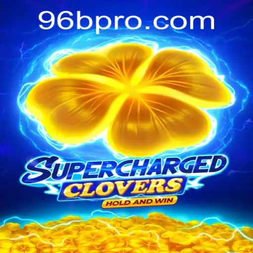 Descubra SchargedClovers: O Novo Fenômeno de Jogos com a Chave 96B