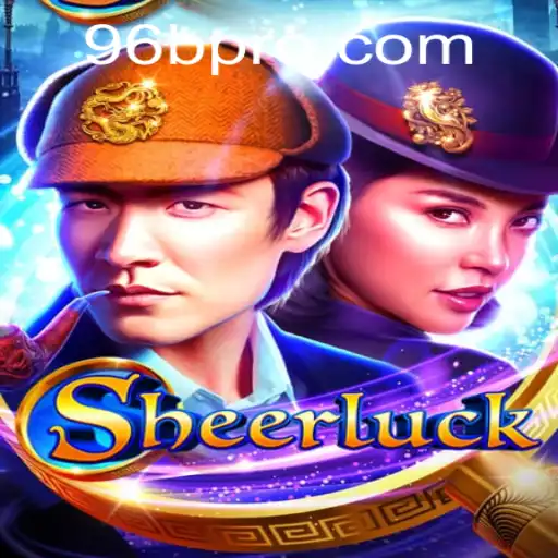 Descubra o Empolgante Jogo de Mistério: Sheerluck