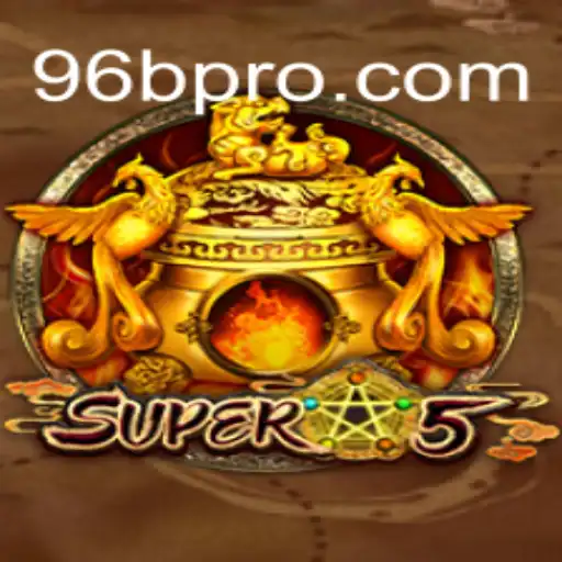 Super5: Descubra o Novo Fenômeno no Mundo dos Jogos de Tabuleiro