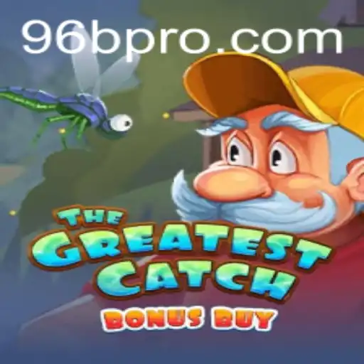 TheGreatestCatchBonusBuy: Uma Nova Aventura no Mundo dos Jogos