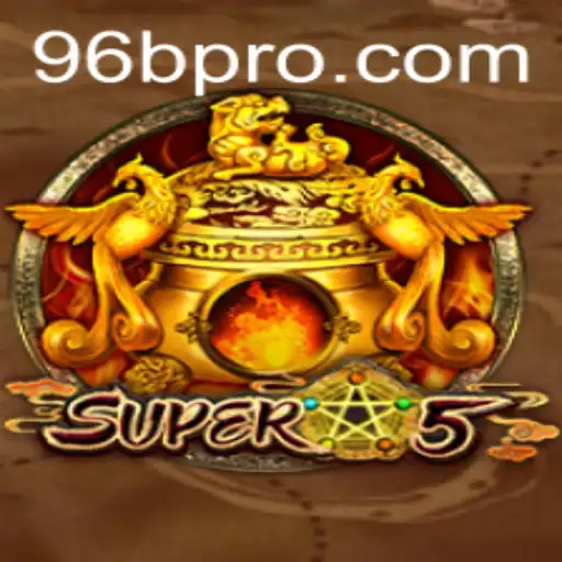 Super5: Descubra o Novo Fenômeno no Mundo dos Jogos de Tabuleiro