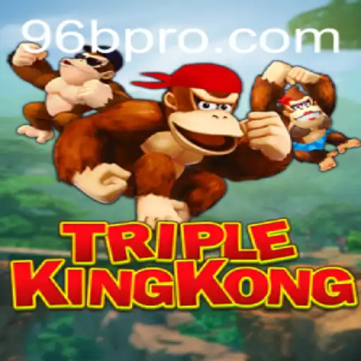 Explorando TripleKingKong: A Nova Sensação no Mundo dos Jogos com 96B